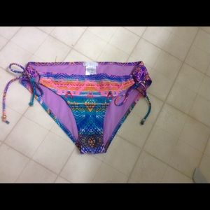 Jessica Simpson Swim - Jessica Simpson bikini bottom Jessica Simpson Swim - Jessica Simpson bikini bottom